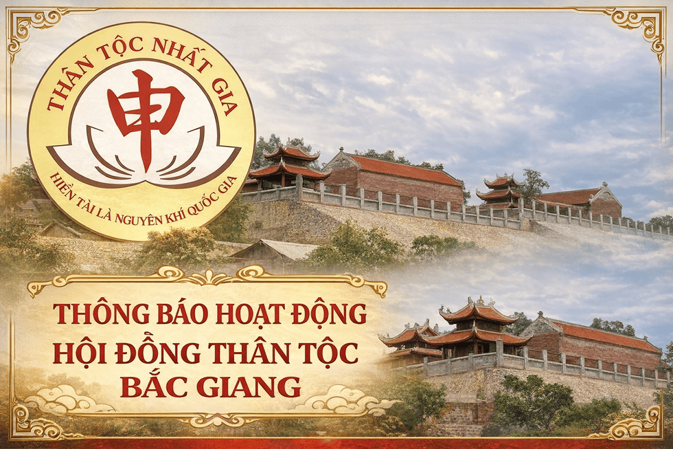 Thong bao